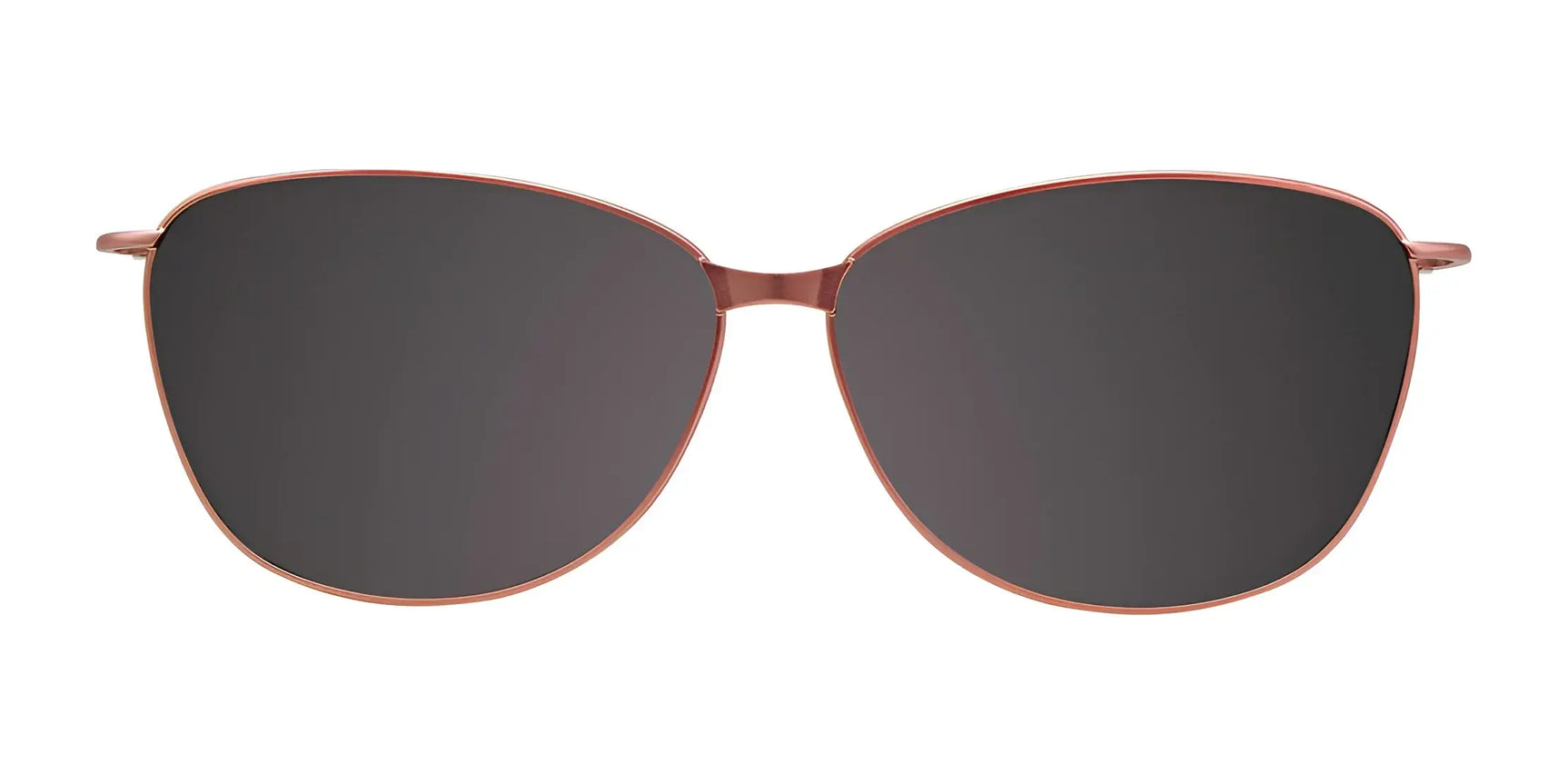 Takumi TK1111 Eyeglasses with Clip-on Sunglasses | Size 53 Takumi TK1111 Eyeglasses with Clip-on Sunglasses | Size 53