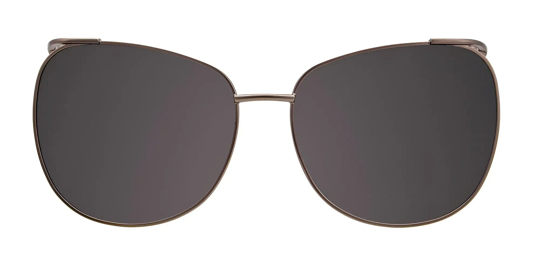 Takumi TK1112 Eyeglasses with Clip-on Sunglasses Clip Only (Color №010) Takumi TK1112 Eyeglasses with Clip-on Sunglasses Clip Only (Color №010)