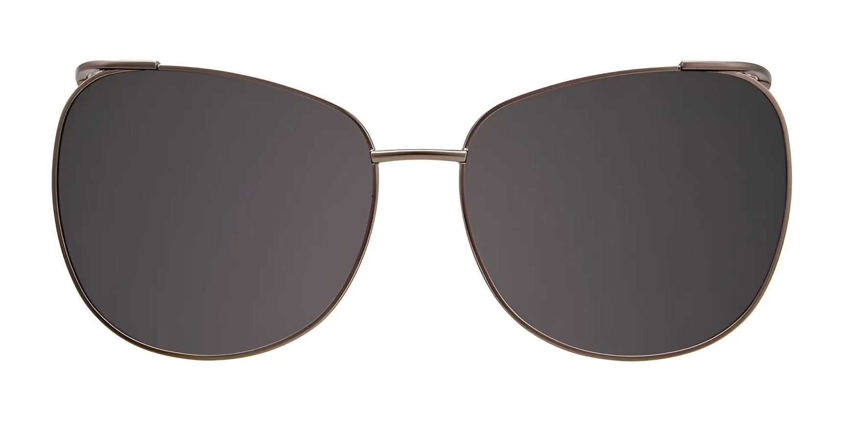 Takumi TK1112 Eyeglasses with Clip-on Sunglasses Clip Only (Color №080) Takumi TK1112 Eyeglasses with Clip-on Sunglasses Clip Only (Color №080)