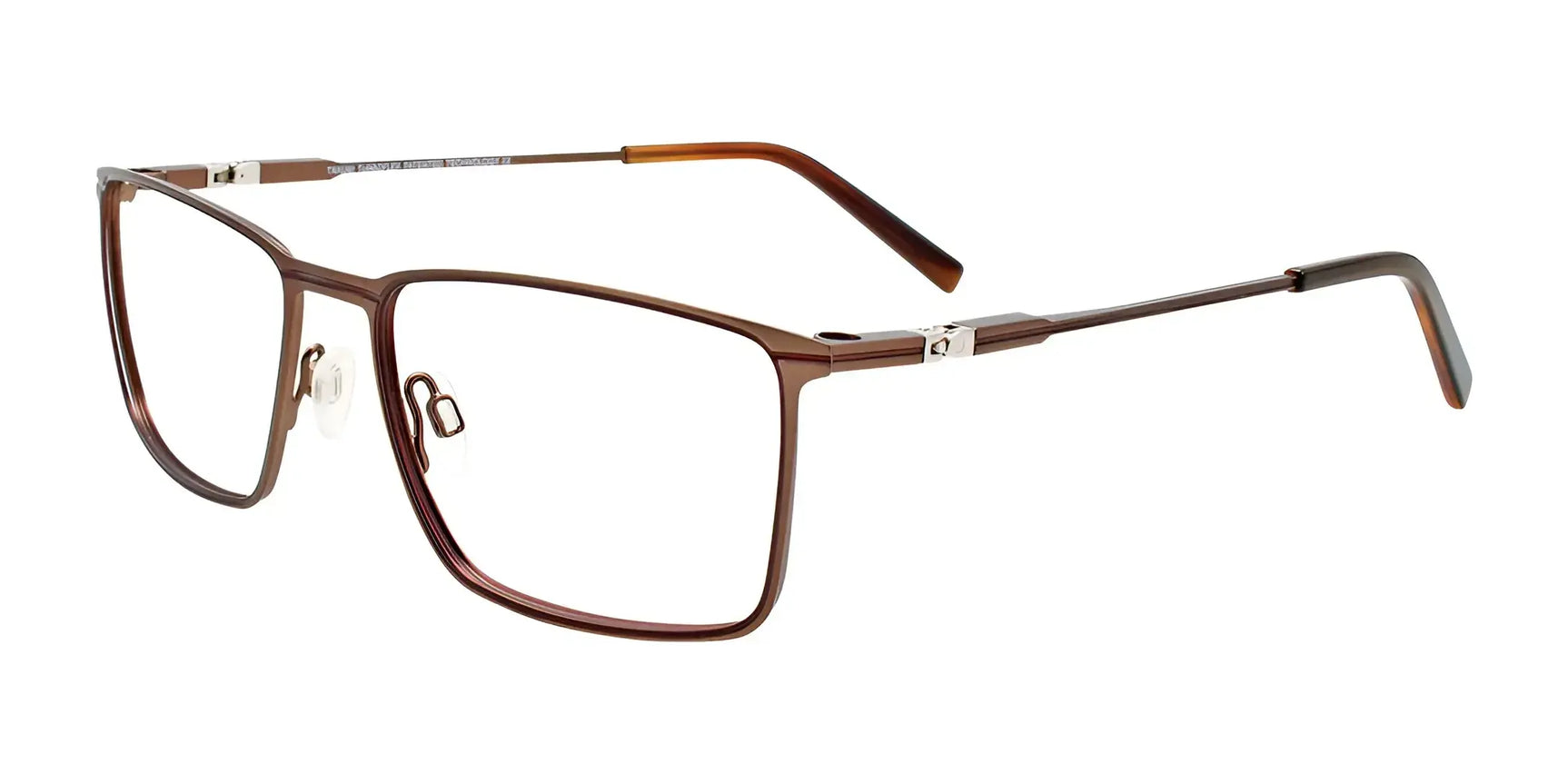 Takumi TK1115 Eyeglasses with Clip-on Sunglasses | Size 54 Takumi TK1115 Eyeglasses with Clip-on Sunglasses | Size 54