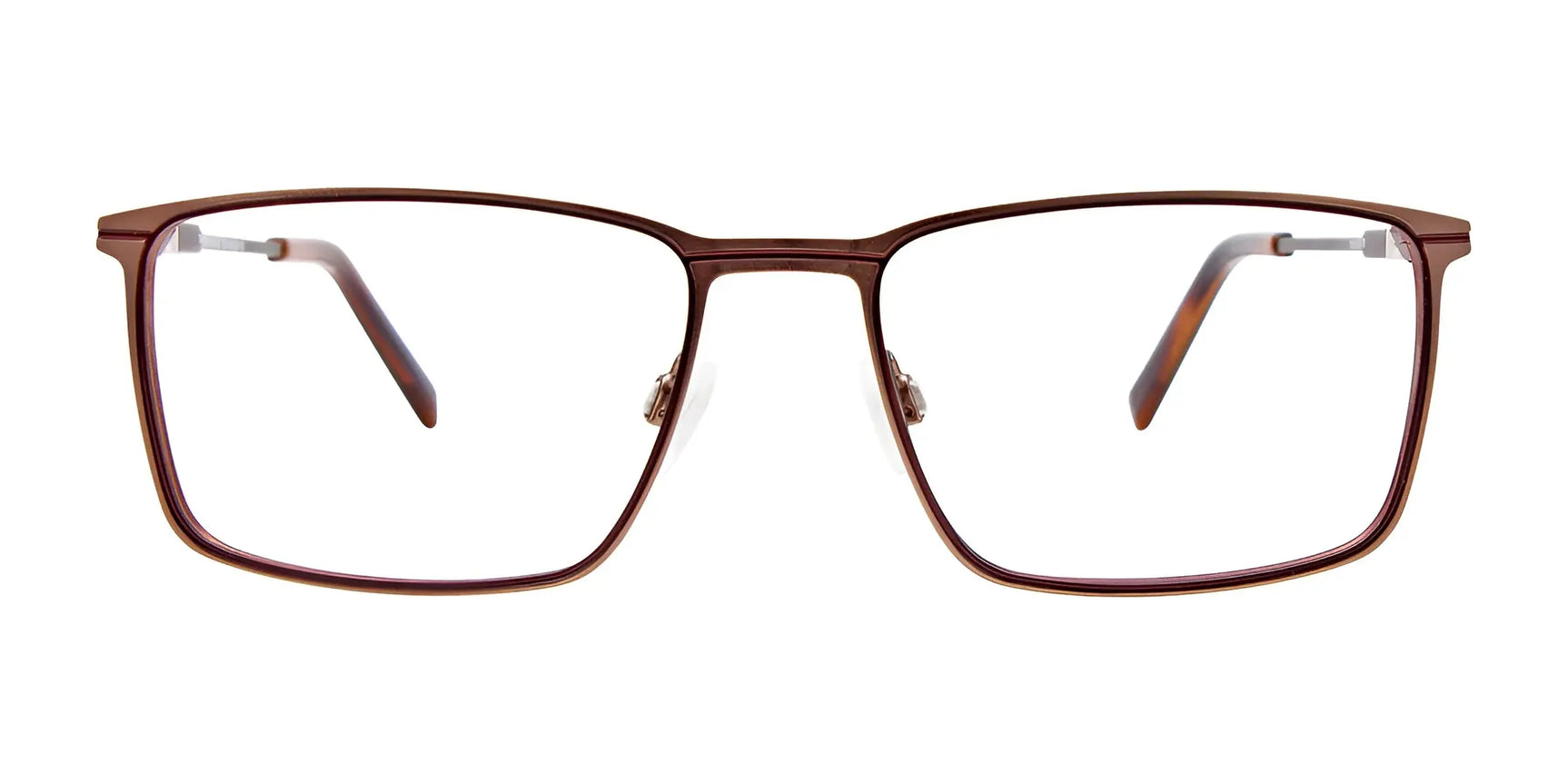 Takumi TK1115 Eyeglasses with Clip-on Sunglasses | Size 54 Takumi TK1115 Eyeglasses with Clip-on Sunglasses | Size 54