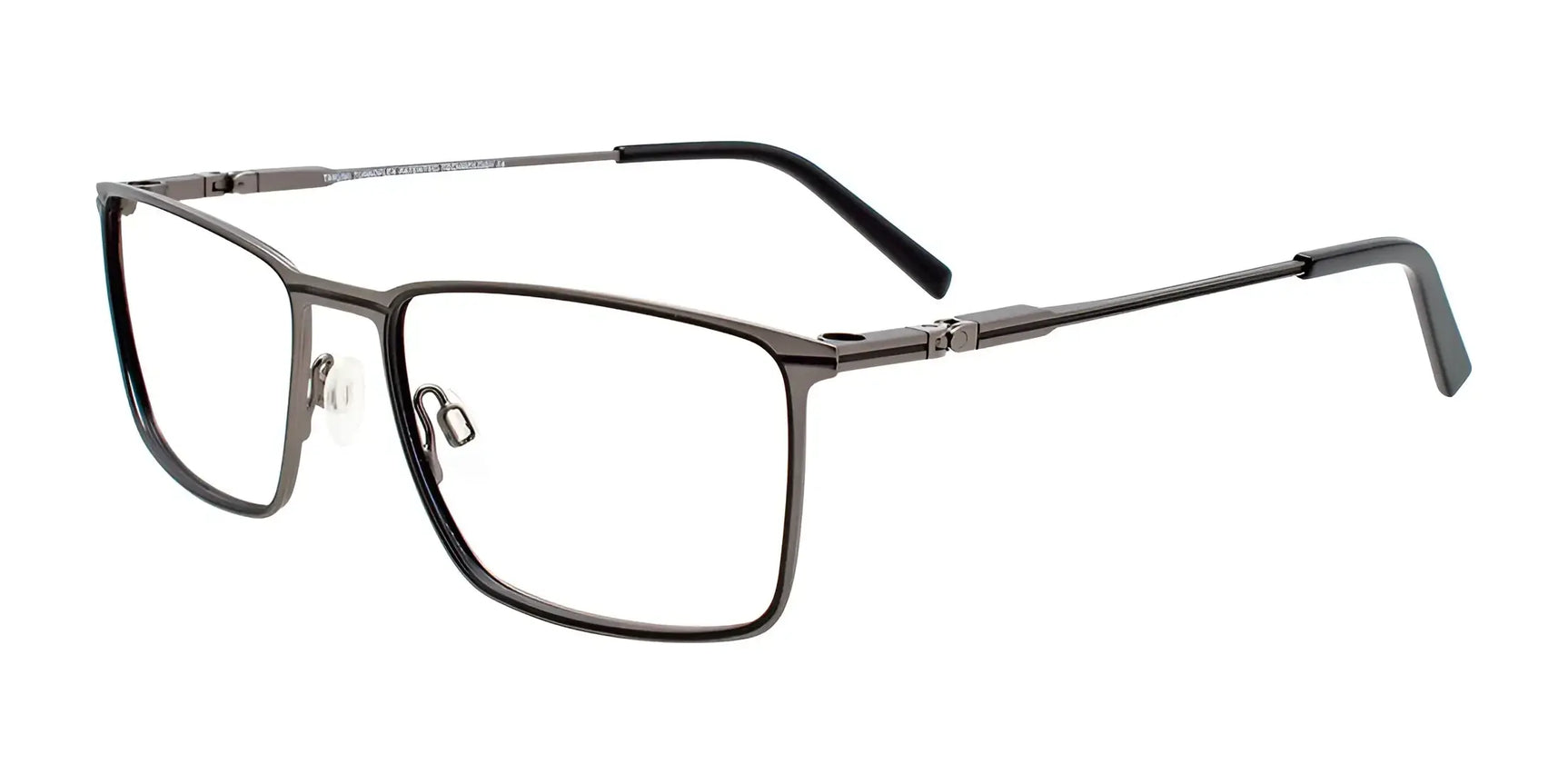 Takumi TK1115 Eyeglasses with Clip-on Sunglasses | Size 54 Takumi TK1115 Eyeglasses with Clip-on Sunglasses | Size 54