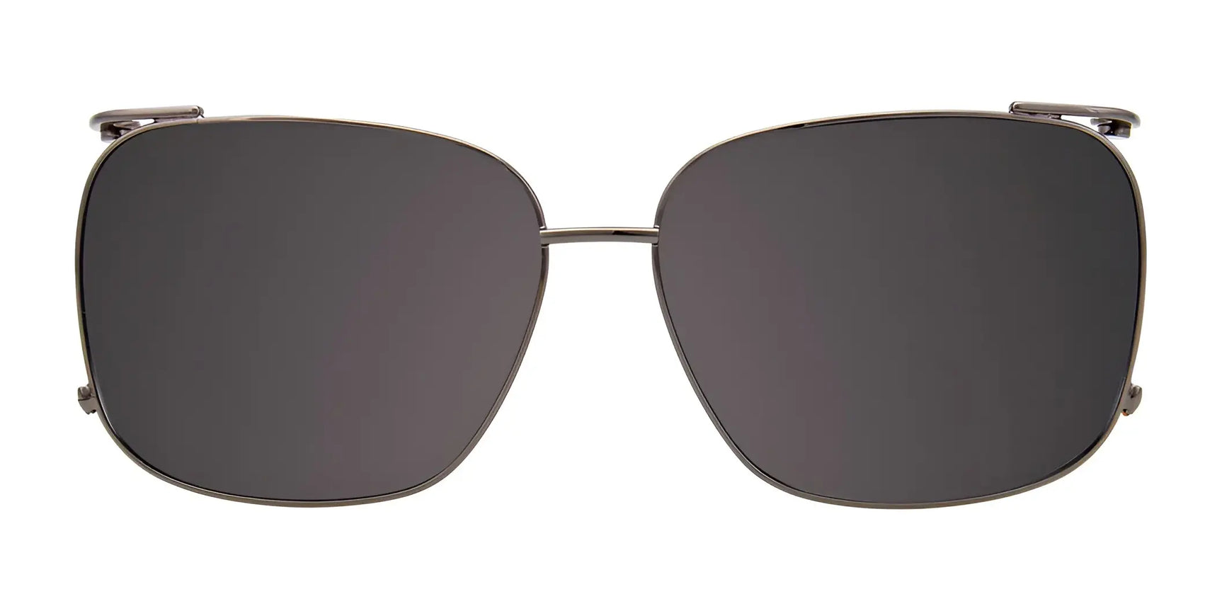 Takumi TK1116 Eyeglasses with Clip-on Sunglasses | Size 55 Takumi TK1116 Eyeglasses with Clip-on Sunglasses | Size 55