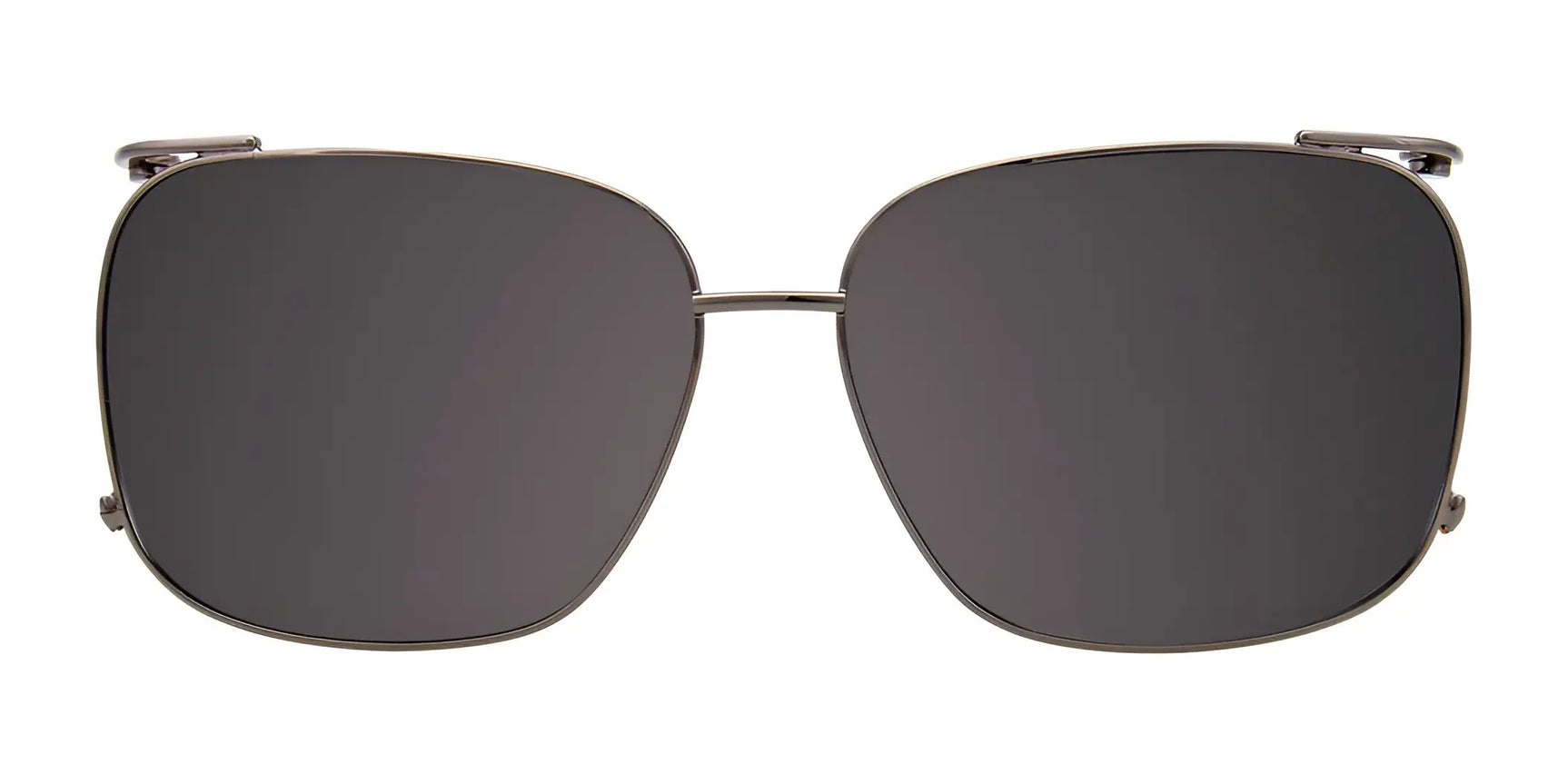 Takumi TK1116 Eyeglasses with Clip-on Sunglasses Clip Only (Color №070) Takumi TK1116 Eyeglasses with Clip-on Sunglasses Clip Only (Color №070)