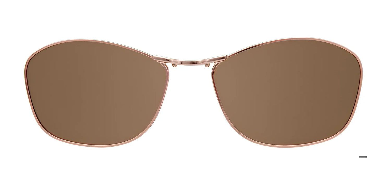 Takumi TK1117 Eyeglasses with Clip-on Sunglasses Clip Only (Color №035) Takumi TK1117 Eyeglasses with Clip-on Sunglasses Clip Only (Color №035)