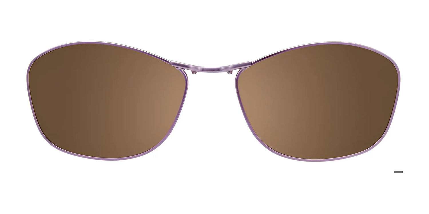 Takumi TK1117 Eyeglasses with Clip-on Sunglasses Clip Only (Color №080) Takumi TK1117 Eyeglasses with Clip-on Sunglasses Clip Only (Color №080)