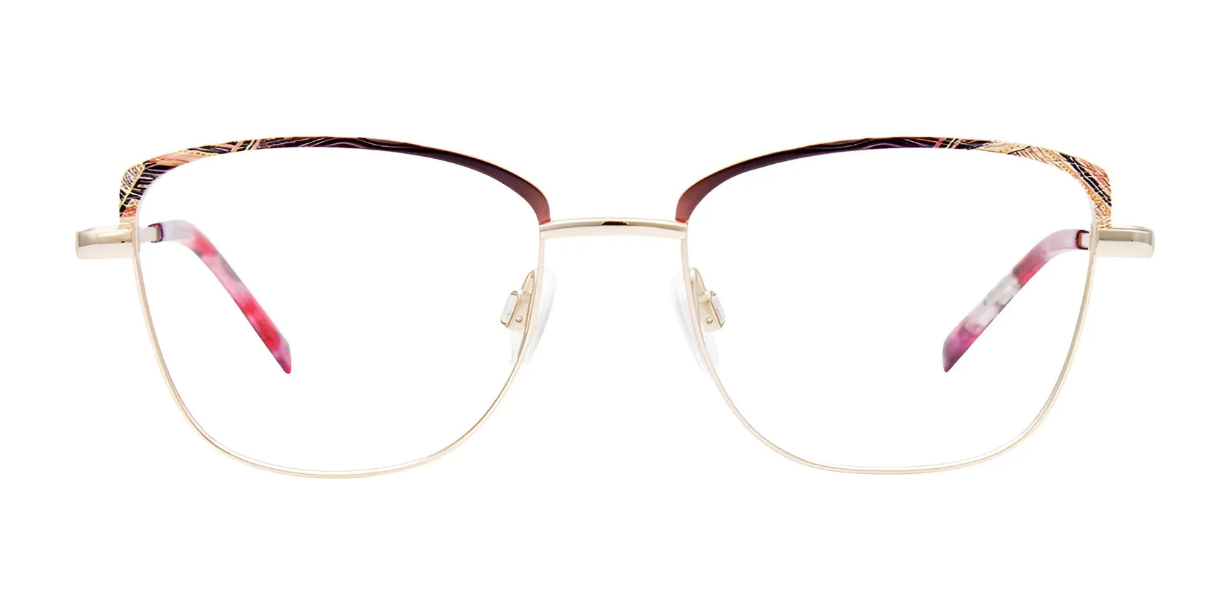 Takumi TK1118 Eyeglasses with Clip-on Sunglasses | Size 52 Takumi TK1118 Eyeglasses with Clip-on Sunglasses | Size 52