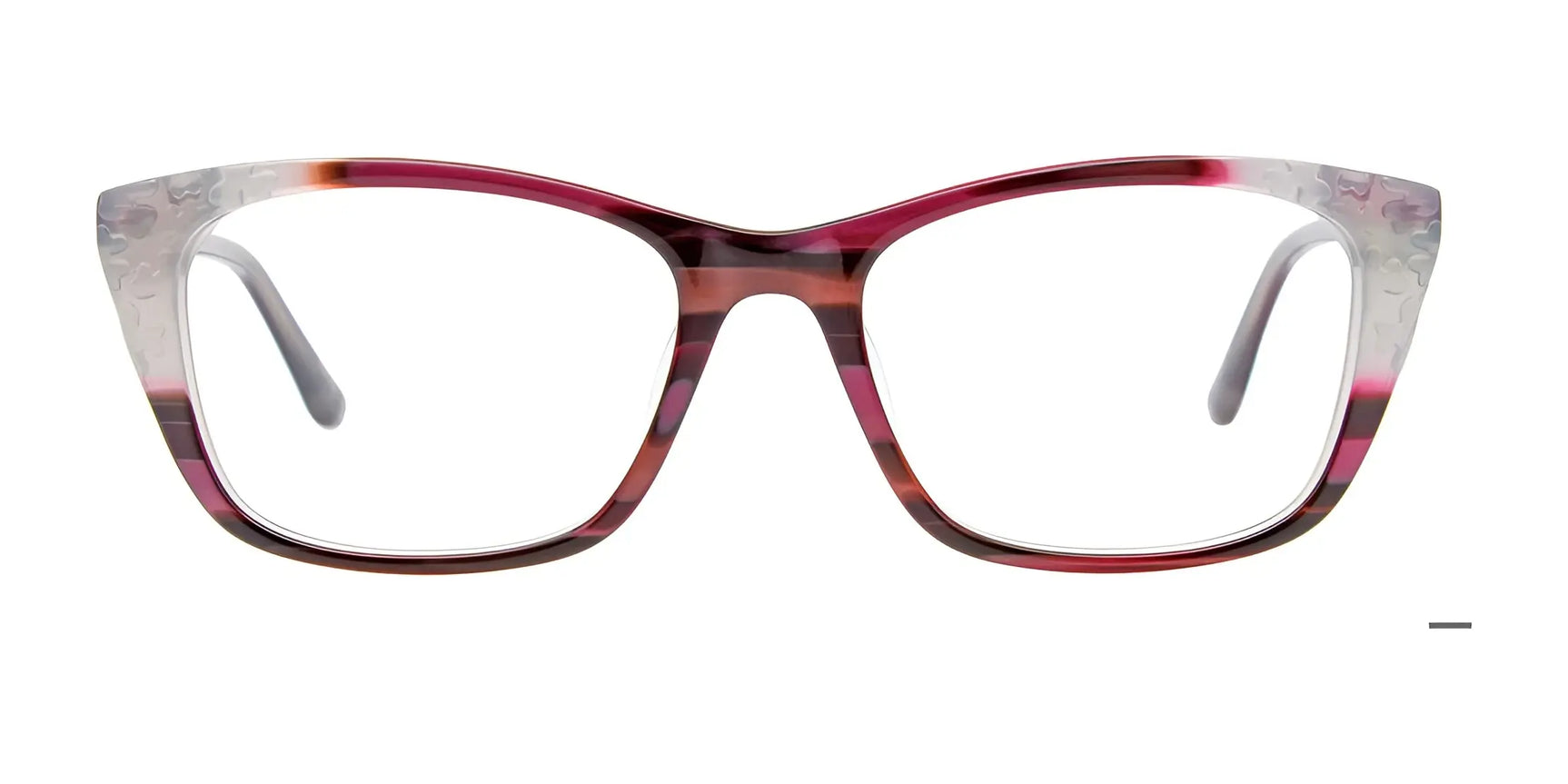 Takumi TK1122 Eyeglasses with Clip-on Sunglasses | Size 52 Takumi TK1122 Eyeglasses with Clip-on Sunglasses | Size 52