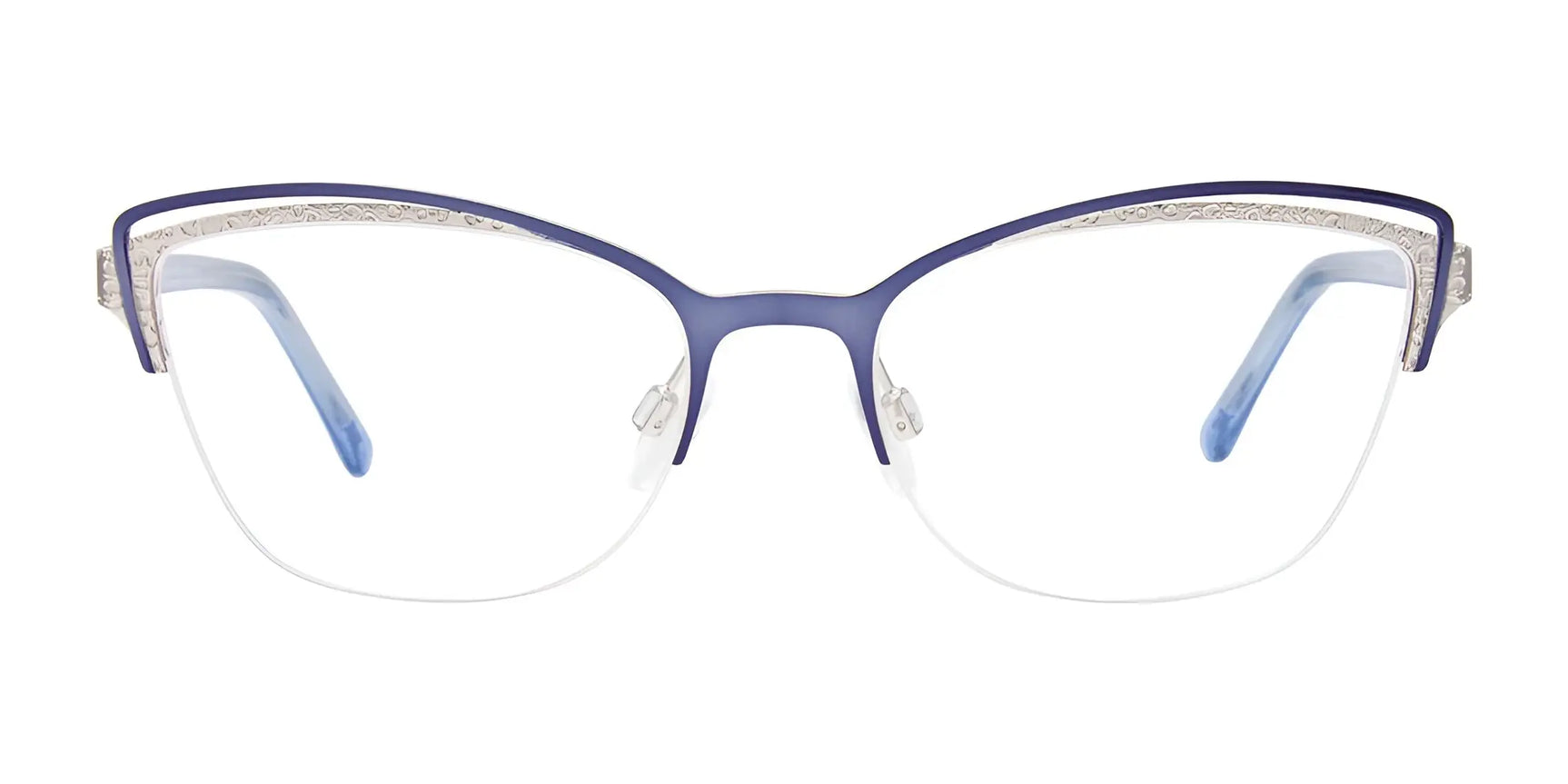 Takumi TK1124 Eyeglasses with Clip-on Sunglasses | Size 52 Takumi TK1124 Eyeglasses with Clip-on Sunglasses | Size 52