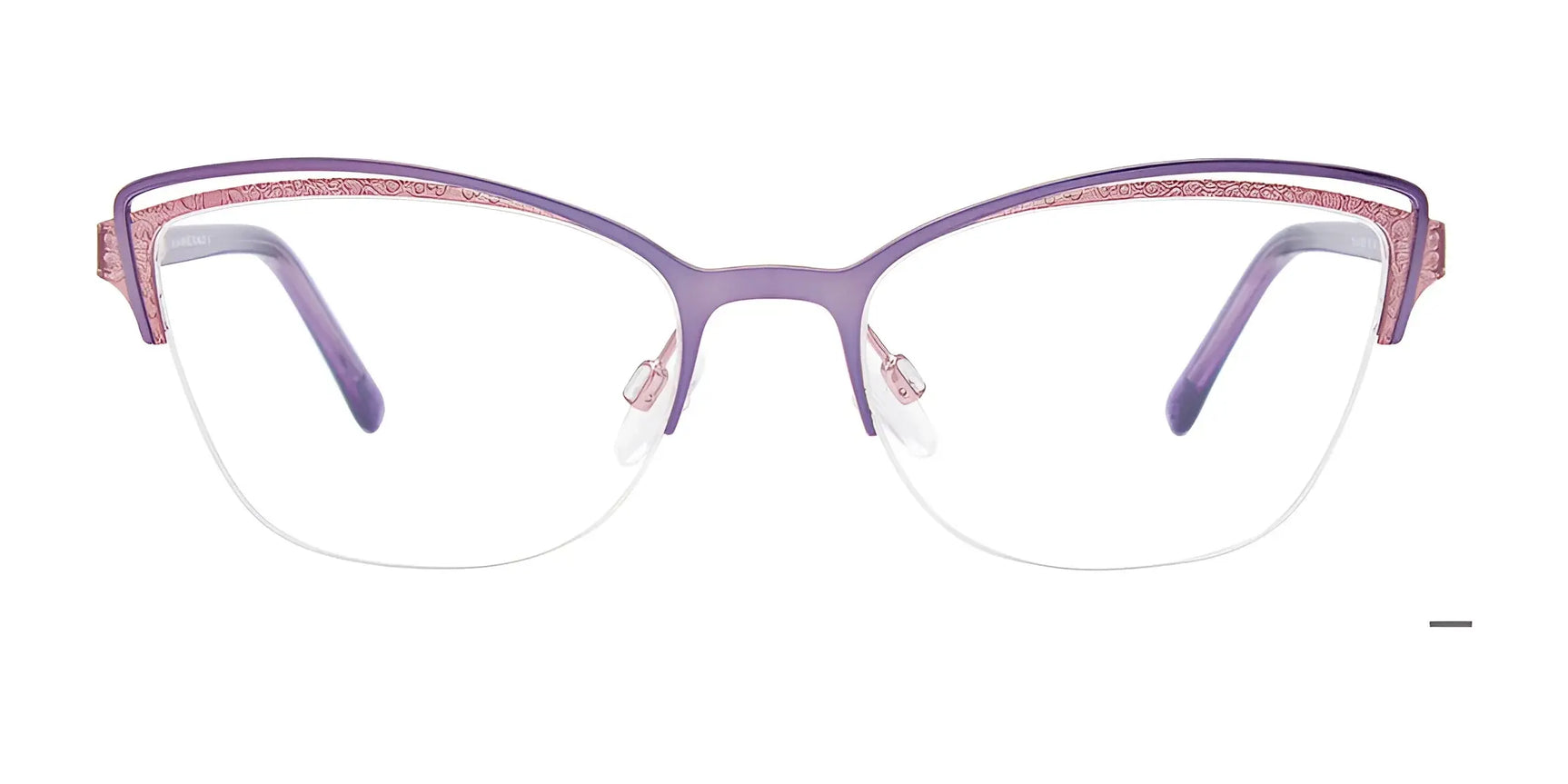 Takumi TK1124 Eyeglasses with Clip-on Sunglasses | Size 52 Takumi TK1124 Eyeglasses with Clip-on Sunglasses | Size 52