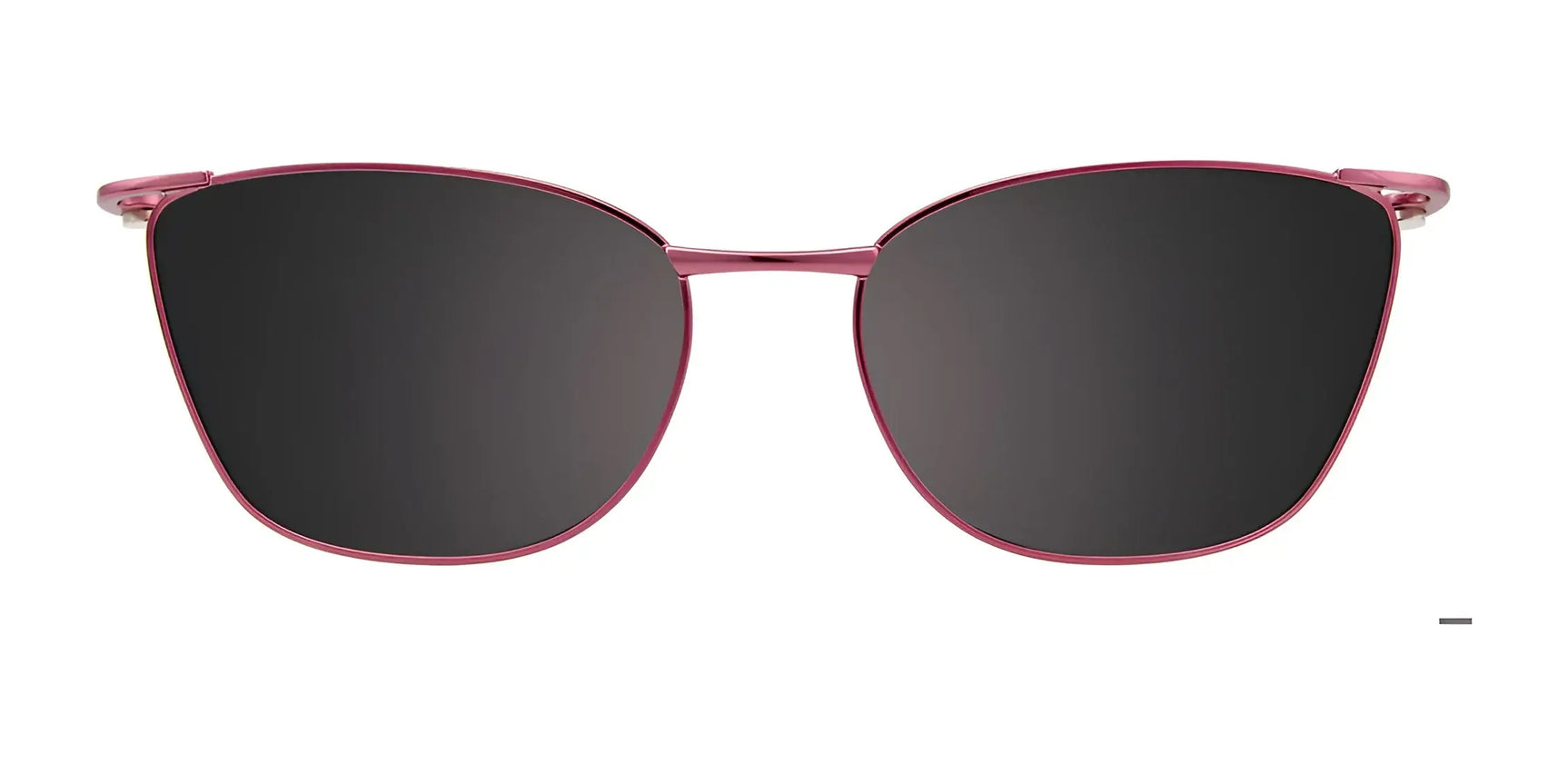 Takumi TK1124 Eyeglasses with Clip-on Sunglasses Clip Only (Color №030) Takumi TK1124 Eyeglasses with Clip-on Sunglasses Clip Only (Color №030)