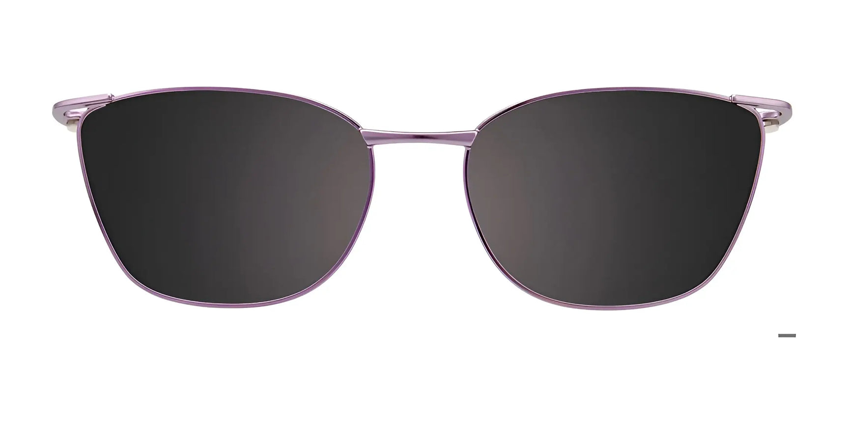 Takumi TK1124 Eyeglasses with Clip-on Sunglasses Clip Only (Color №080) Takumi TK1124 Eyeglasses with Clip-on Sunglasses Clip Only (Color №080)