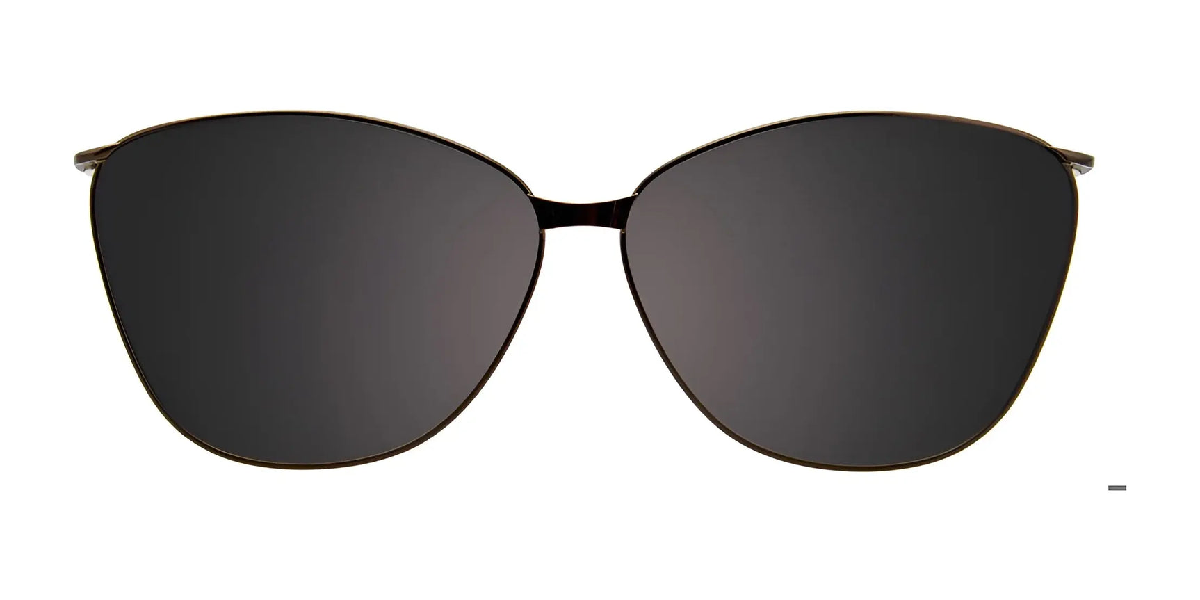 Takumi TK1126 Eyeglasses with Clip-on Sunglasses Clip Only (Color №010) Takumi TK1126 Eyeglasses with Clip-on Sunglasses Clip Only (Color №010)