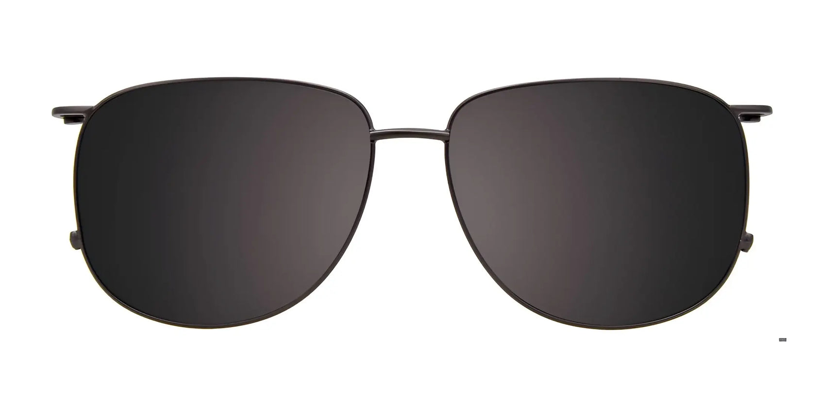 Takumi TK1127 Eyeglasses with Clip-on Sunglasses Clip Only (Color №010) Takumi TK1127 Eyeglasses with Clip-on Sunglasses Clip Only (Color №010)