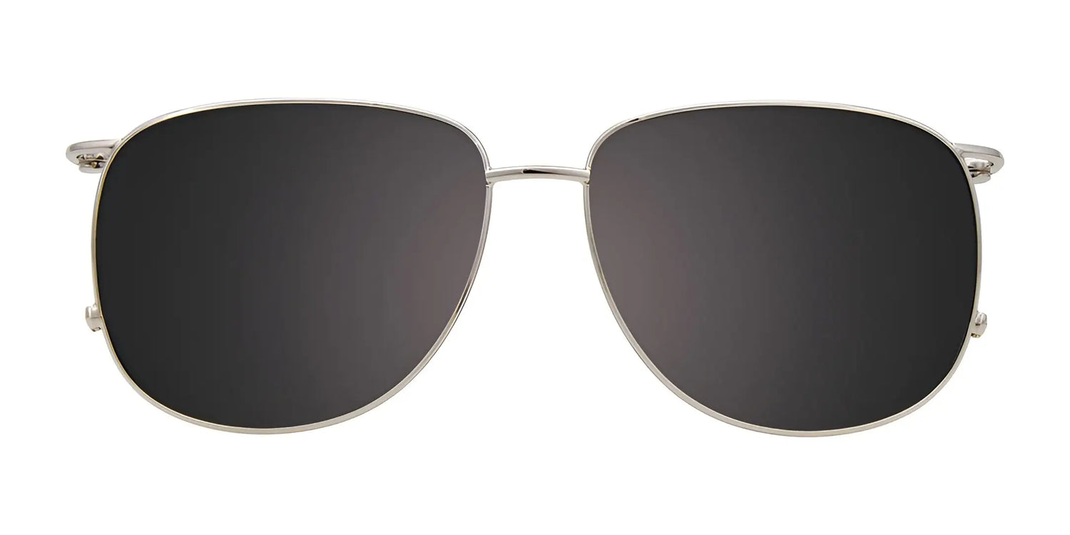 Takumi TK1127 Eyeglasses with Clip-on Sunglasses Clip Only (Color №070) Takumi TK1127 Eyeglasses with Clip-on Sunglasses Clip Only (Color №070)