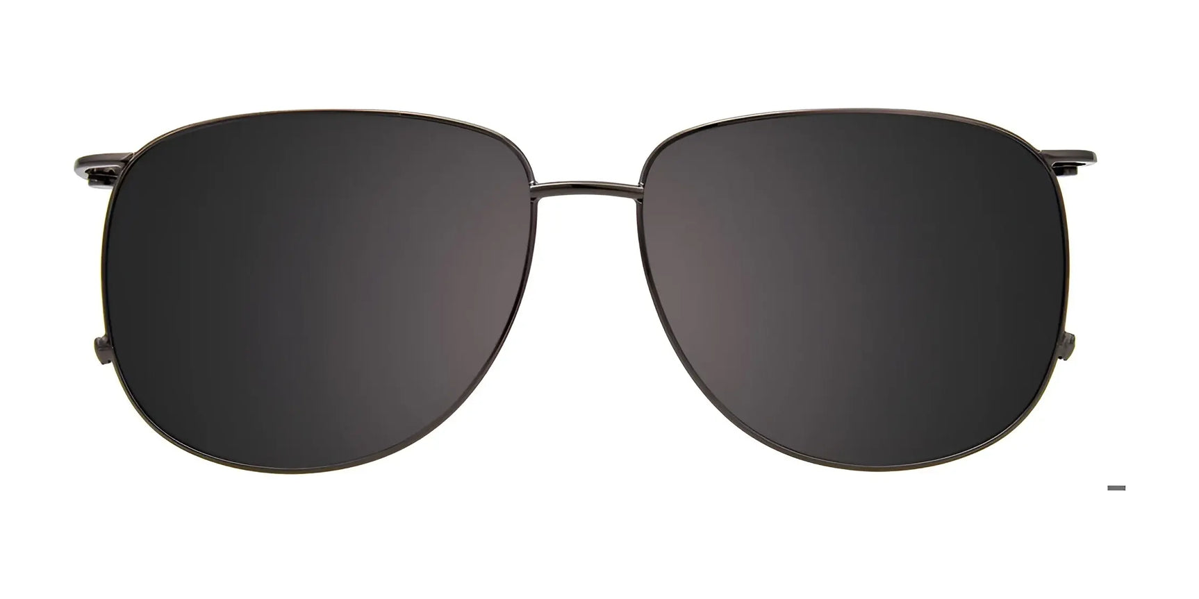 Takumi TK1127 Eyeglasses with Clip-on Sunglasses Clip Only (Color №090) Takumi TK1127 Eyeglasses with Clip-on Sunglasses Clip Only (Color №090)