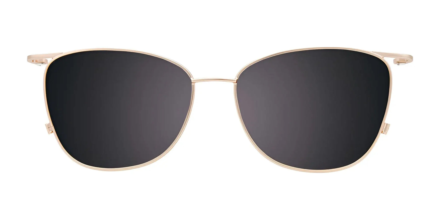 Takumi TK1128 Eyeglasses with Clip-on Sunglasses | Size 51 Takumi TK1128 Eyeglasses with Clip-on Sunglasses | Size 51