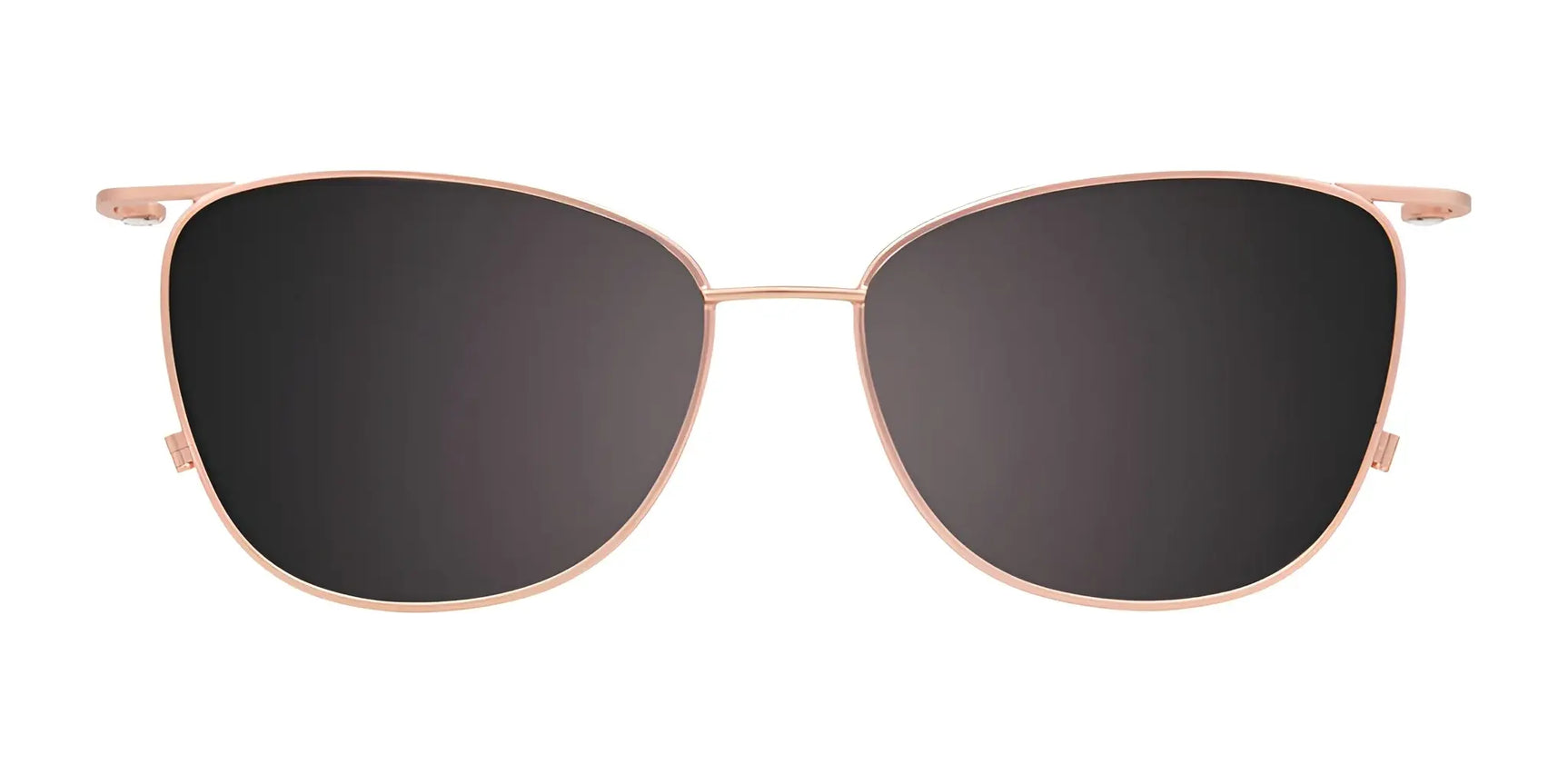 Takumi TK1128 Eyeglasses with Clip-on Sunglasses | Size 51 Takumi TK1128 Eyeglasses with Clip-on Sunglasses | Size 51