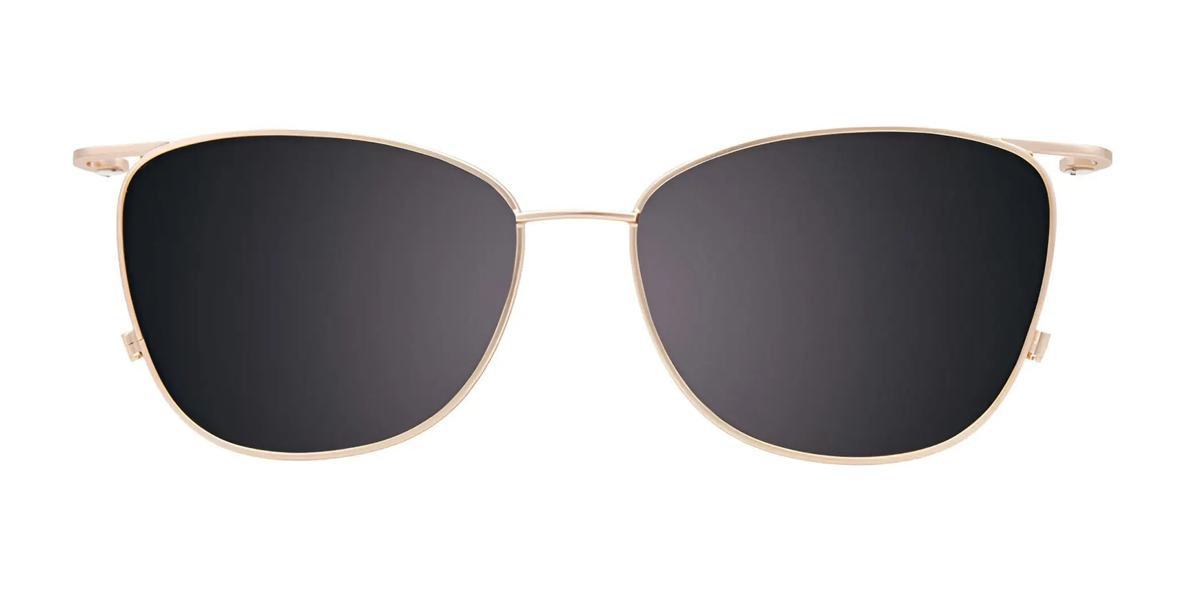 Takumi TK1128 Eyeglasses with Clip-on Sunglasses Clip Only (Color №010) Takumi TK1128 Eyeglasses with Clip-on Sunglasses Clip Only (Color №010)