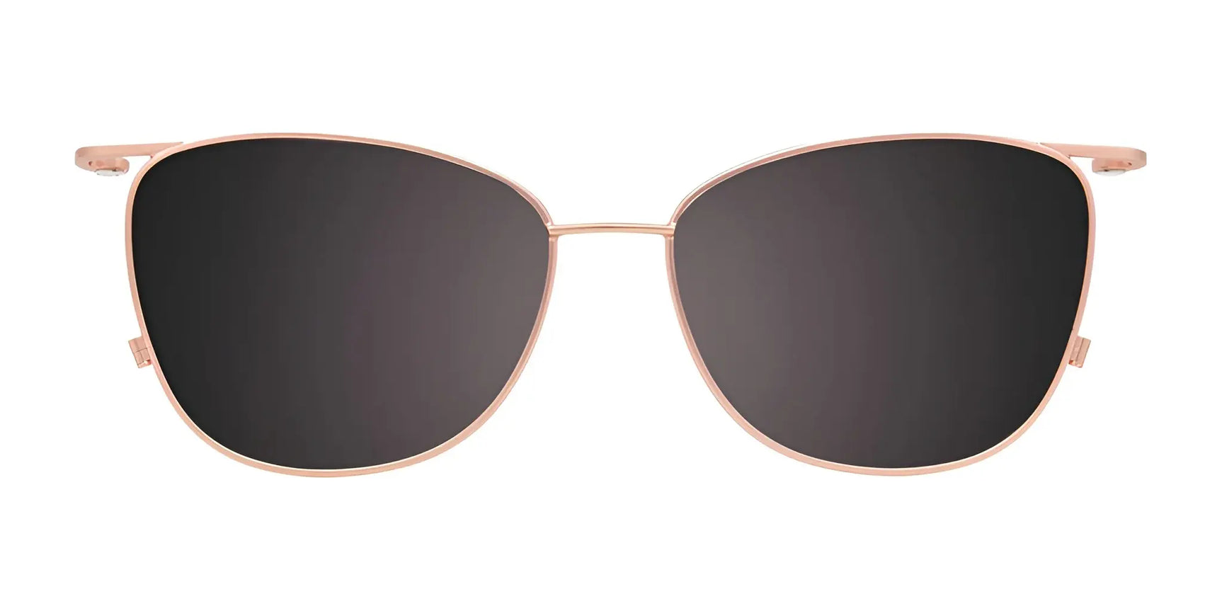 Takumi TK1128 Eyeglasses with Clip-on Sunglasses Clip Only (Color №080) Takumi TK1128 Eyeglasses with Clip-on Sunglasses Clip Only (Color №080)