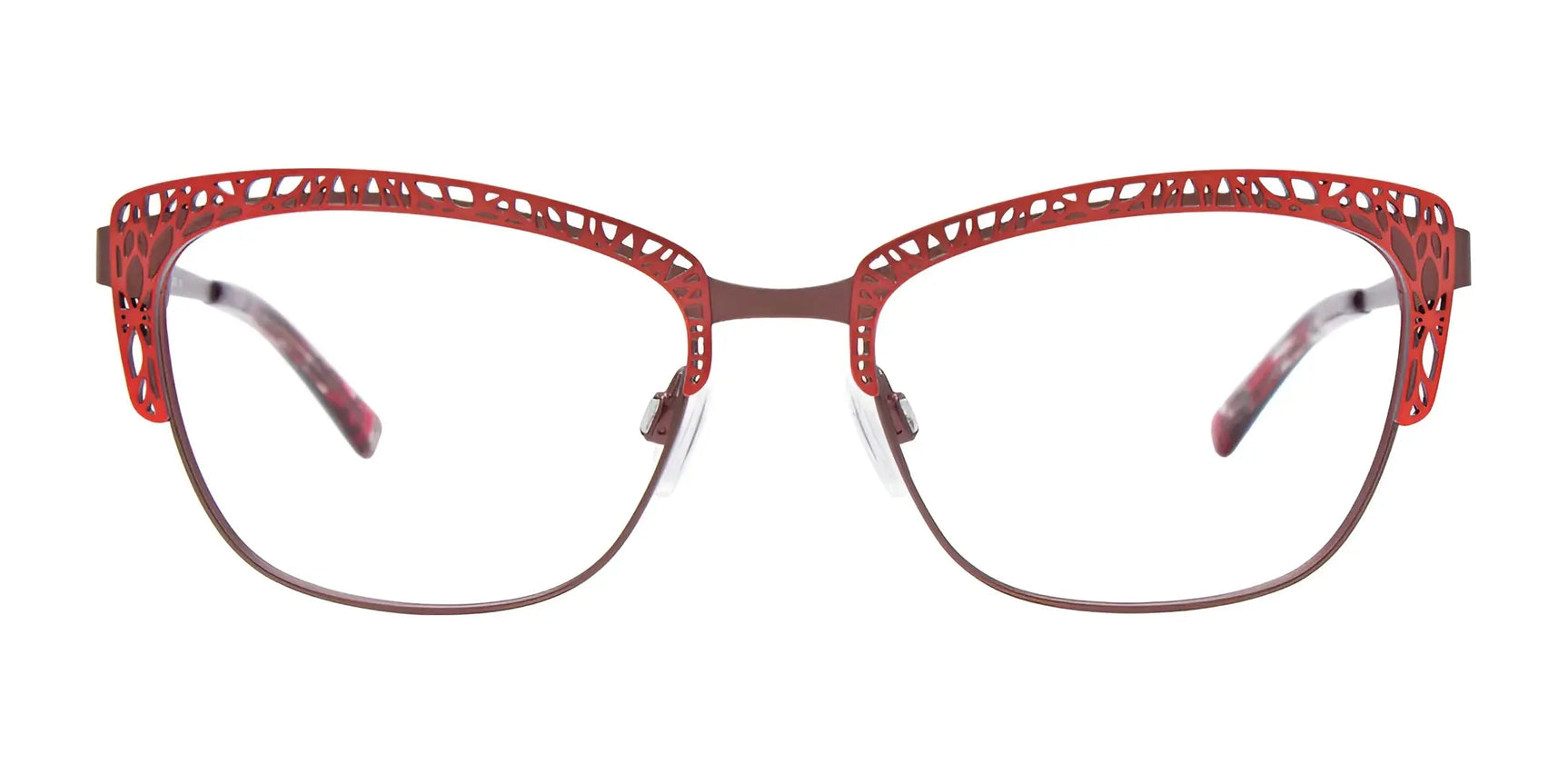 Takumi TK1130 Eyeglasses with Clip-on Sunglasses | Size 53 Takumi TK1130 Eyeglasses with Clip-on Sunglasses | Size 53