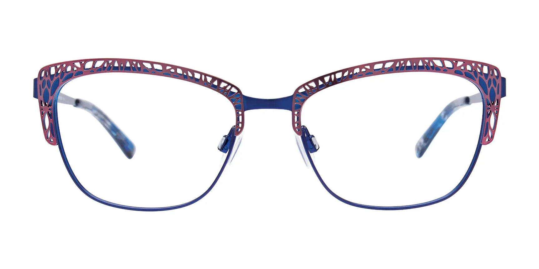 Takumi TK1130 Eyeglasses with Clip-on Sunglasses | Size 53 Takumi TK1130 Eyeglasses with Clip-on Sunglasses | Size 53