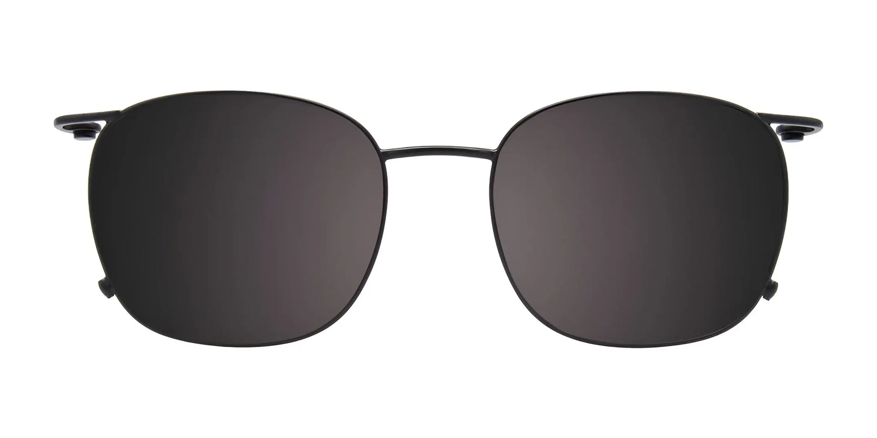 Takumi TK1135 Eyeglasses with Clip-on Sunglasses Clip Only (Color №090) Takumi TK1135 Eyeglasses with Clip-on Sunglasses Clip Only (Color №090)