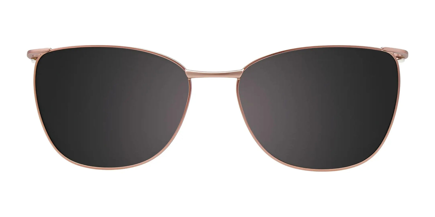 Takumi TK1138 Eyeglasses with Clip-on Sunglasses | Size 55 Takumi TK1138 Eyeglasses with Clip-on Sunglasses | Size 55