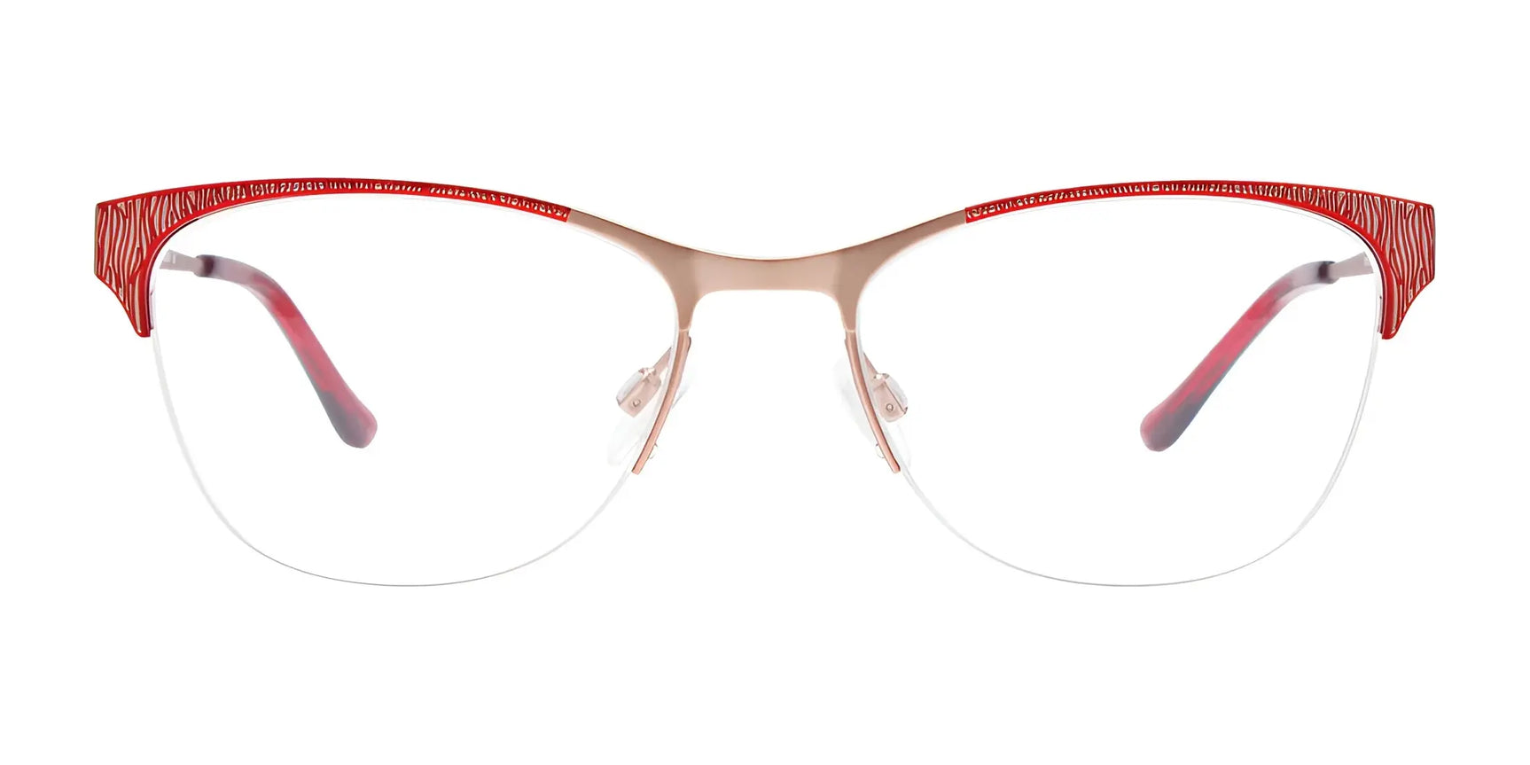 Takumi TK1138 Eyeglasses with Clip-on Sunglasses | Size 55 Takumi TK1138 Eyeglasses with Clip-on Sunglasses | Size 55