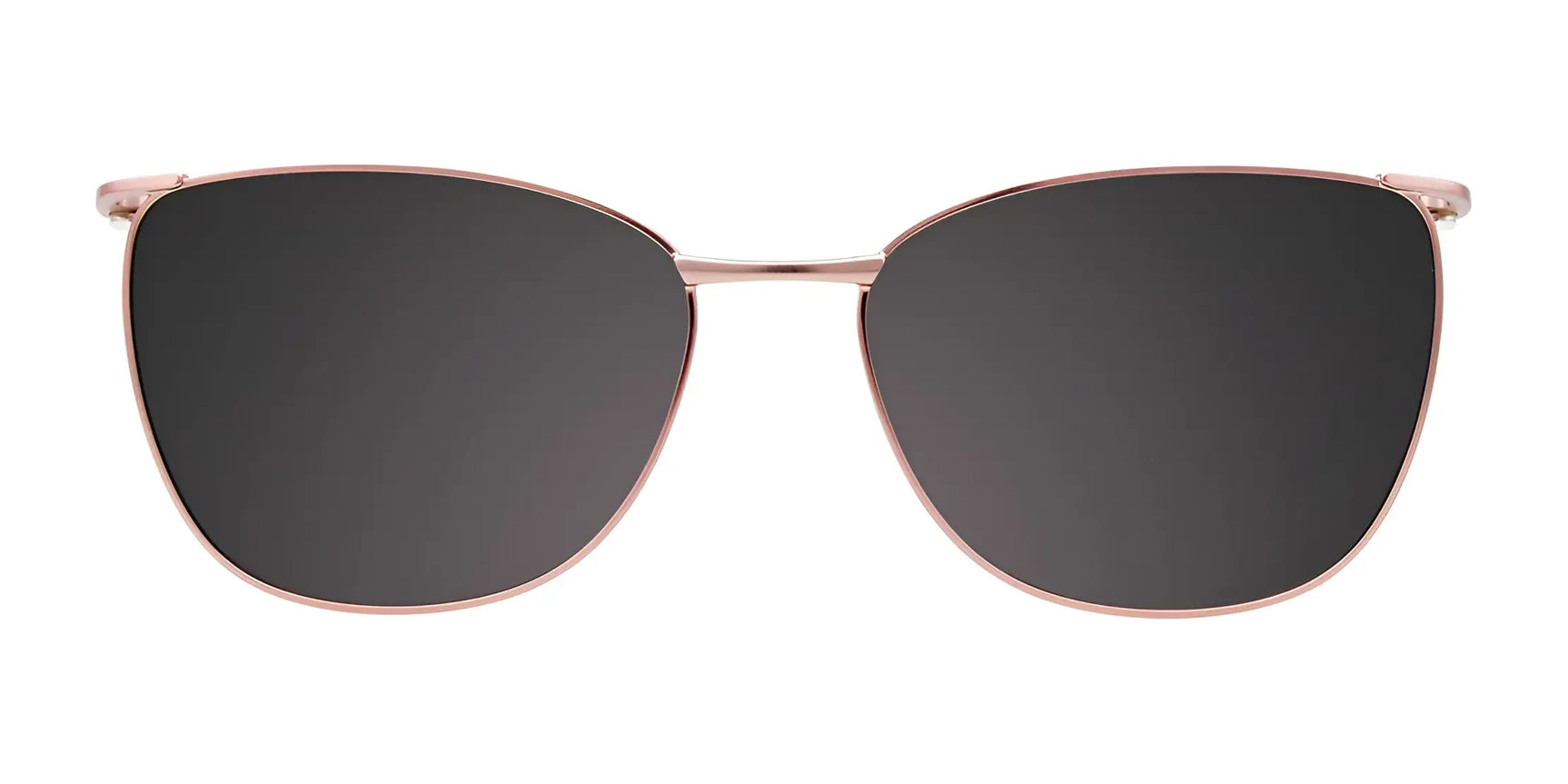 Takumi TK1138 Eyeglasses with Clip-on Sunglasses | Size 55 Takumi TK1138 Eyeglasses with Clip-on Sunglasses | Size 55