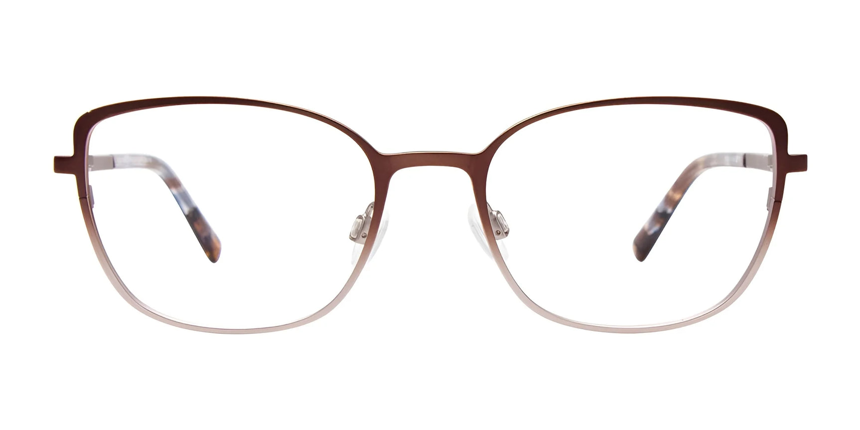 Takumi TK1143 Eyeglasses with Clip-on Sunglasses | Size 51 Takumi TK1143 Eyeglasses with Clip-on Sunglasses | Size 51