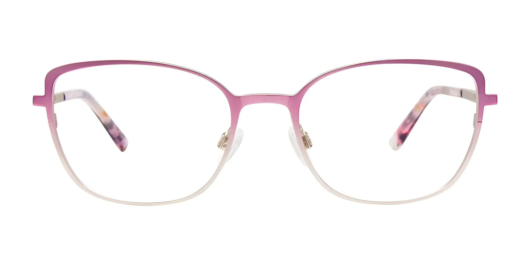 Takumi TK1143 Eyeglasses with Clip-on Sunglasses | Size 51 Takumi TK1143 Eyeglasses with Clip-on Sunglasses | Size 51