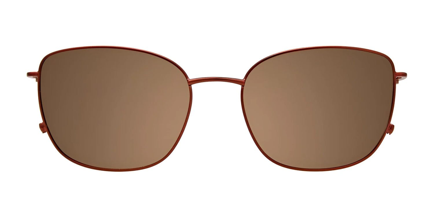 Takumi TK1143 Eyeglasses with Clip-on Sunglasses Clip Only (Color №010) Takumi TK1143 Eyeglasses with Clip-on Sunglasses Clip Only (Color №010)