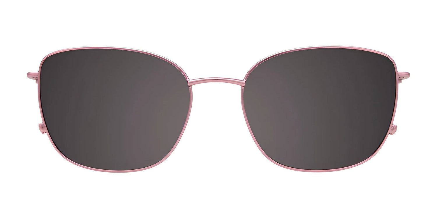 Takumi TK1143 Eyeglasses with Clip-on Sunglasses Clip Only (Color №080) Takumi TK1143 Eyeglasses with Clip-on Sunglasses Clip Only (Color №080)