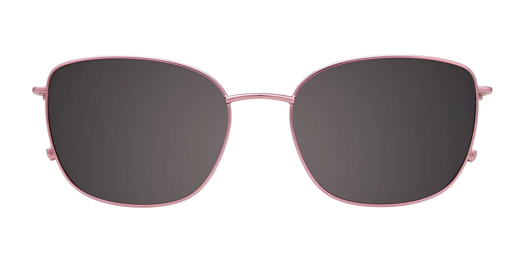 Takumi TK1143 Eyeglasses with Clip-on Sunglasses | Size 51 Takumi TK1143 Eyeglasses with Clip-on Sunglasses | Size 51