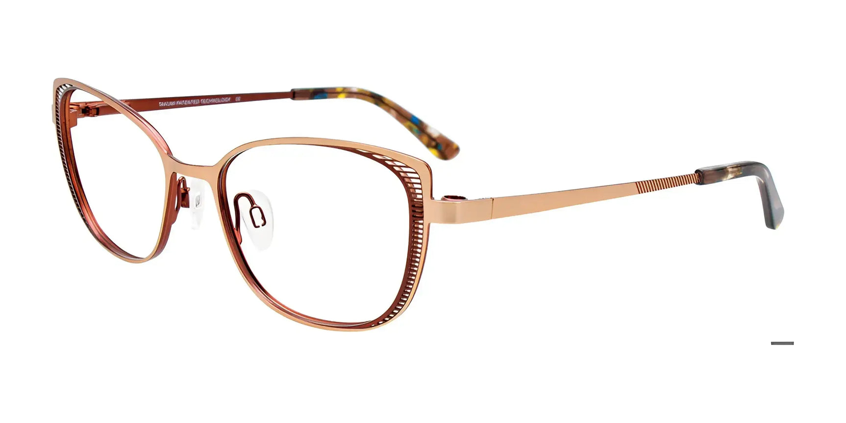 Takumi TK1148 Eyeglasses with Clip-on Sunglasses | Size 53 Takumi TK1148 Eyeglasses with Clip-on Sunglasses | Size 53