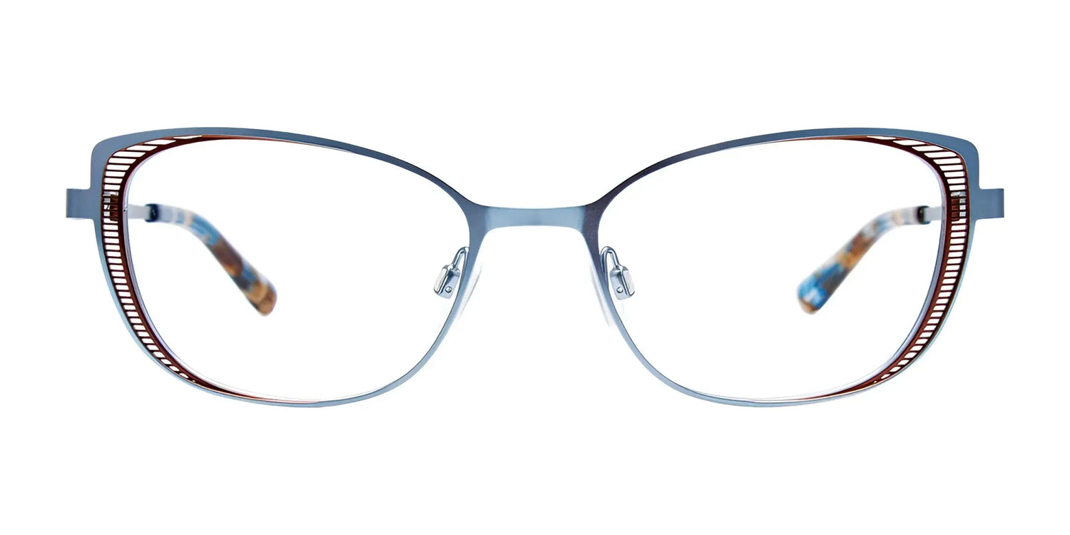 Takumi TK1148 Eyeglasses with Clip-on Sunglasses | Size 53 Takumi TK1148 Eyeglasses with Clip-on Sunglasses | Size 53