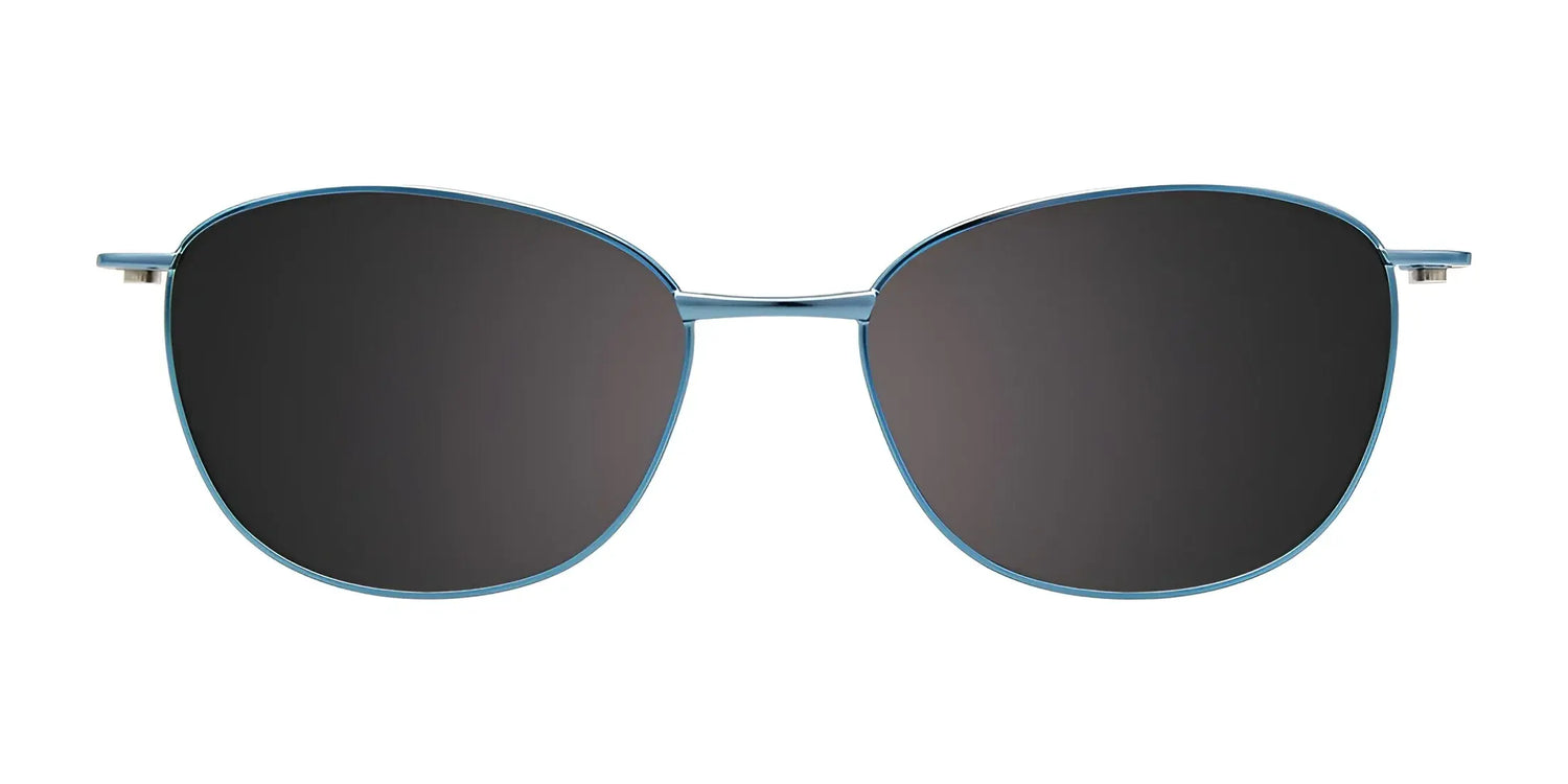 Takumi TK1148 Eyeglasses with Clip-on Sunglasses Clip Only (Color №050) Takumi TK1148 Eyeglasses with Clip-on Sunglasses Clip Only (Color №050)