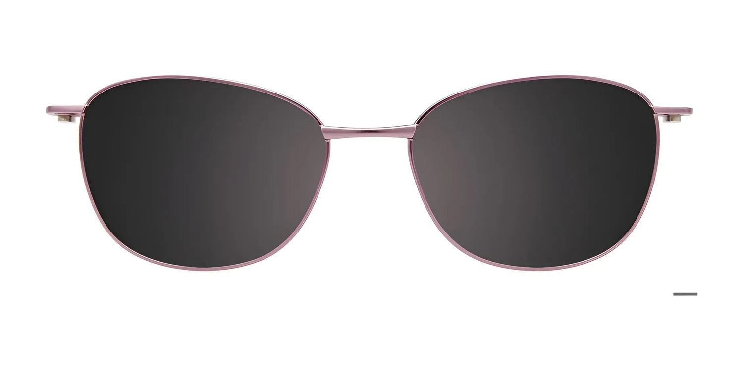 Takumi TK1148 Eyeglasses with Clip-on Sunglasses Clip Only (Color №080) Takumi TK1148 Eyeglasses with Clip-on Sunglasses Clip Only (Color №080)