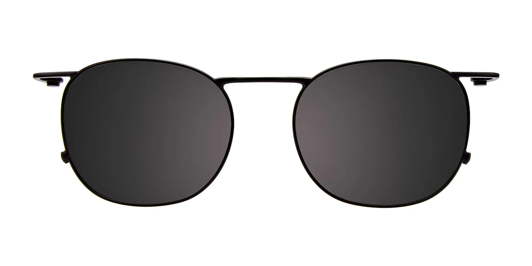 Takumi TK1150 Eyeglasses with Clip-on Sunglasses | Size 50 Takumi TK1150 Eyeglasses with Clip-on Sunglasses | Size 50