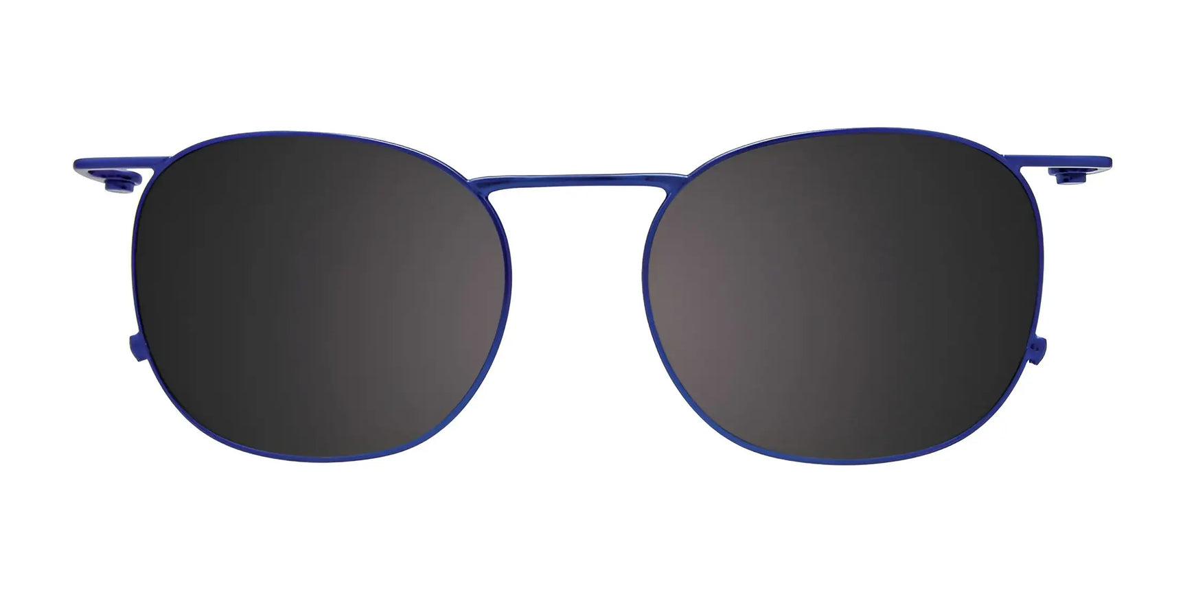 Takumi TK1150 Eyeglasses with Clip-on Sunglasses | Size 50 Takumi TK1150 Eyeglasses with Clip-on Sunglasses | Size 50