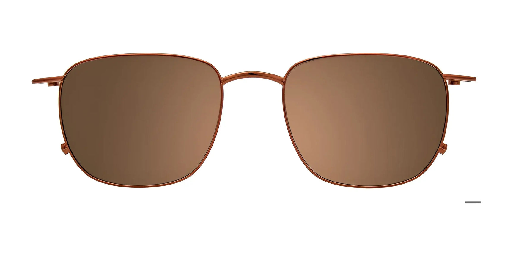 Takumi TK1151 Eyeglasses with Clip-on Sunglasses Clip Only (Color №010) Takumi TK1151 Eyeglasses with Clip-on Sunglasses Clip Only (Color №010)