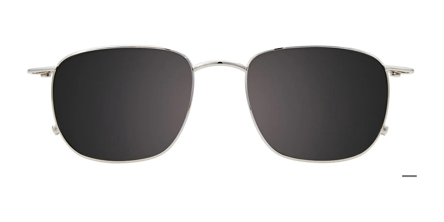 Takumi TK1151 Eyeglasses with Clip-on Sunglasses Clip Only (Color №050) Takumi TK1151 Eyeglasses with Clip-on Sunglasses Clip Only (Color №050)