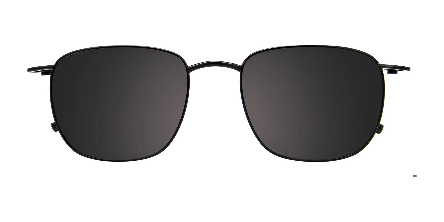 Takumi TK1151 Eyeglasses with Clip-on Sunglasses | Size 52 Takumi TK1151 Eyeglasses with Clip-on Sunglasses | Size 52