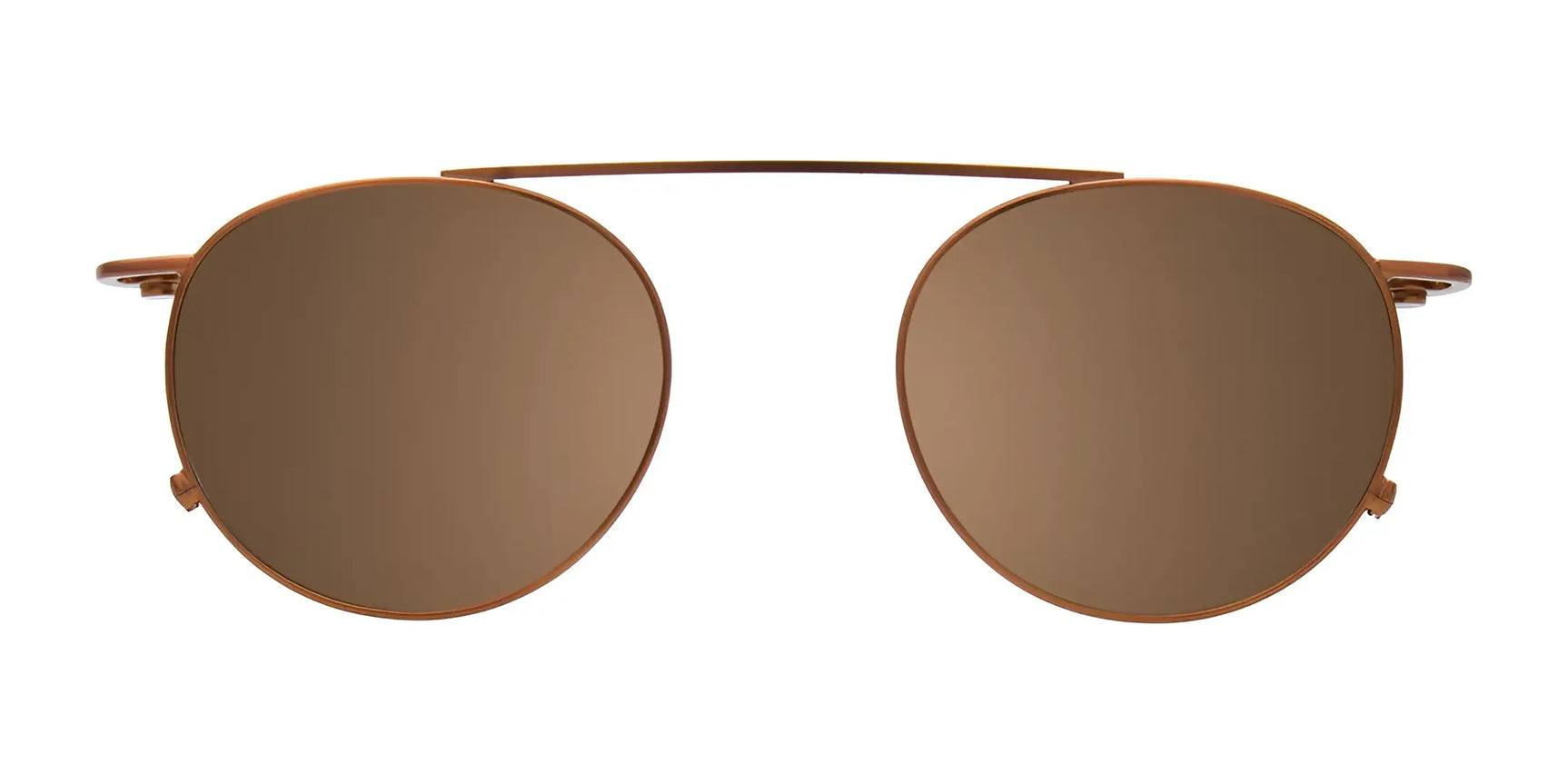 Takumi TK1153 Eyeglasses with Clip-on Sunglasses | Size 44 Takumi TK1153 Eyeglasses with Clip-on Sunglasses | Size 44