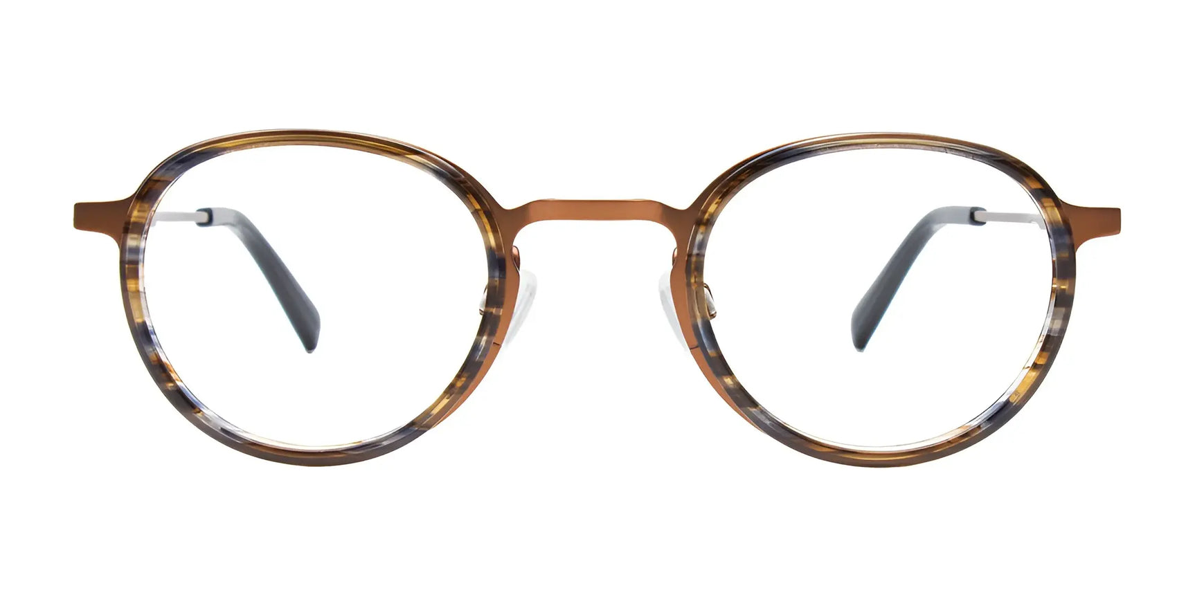 Takumi TK1153 Eyeglasses with Clip-on Sunglasses | Size 44 Takumi TK1153 Eyeglasses with Clip-on Sunglasses | Size 44