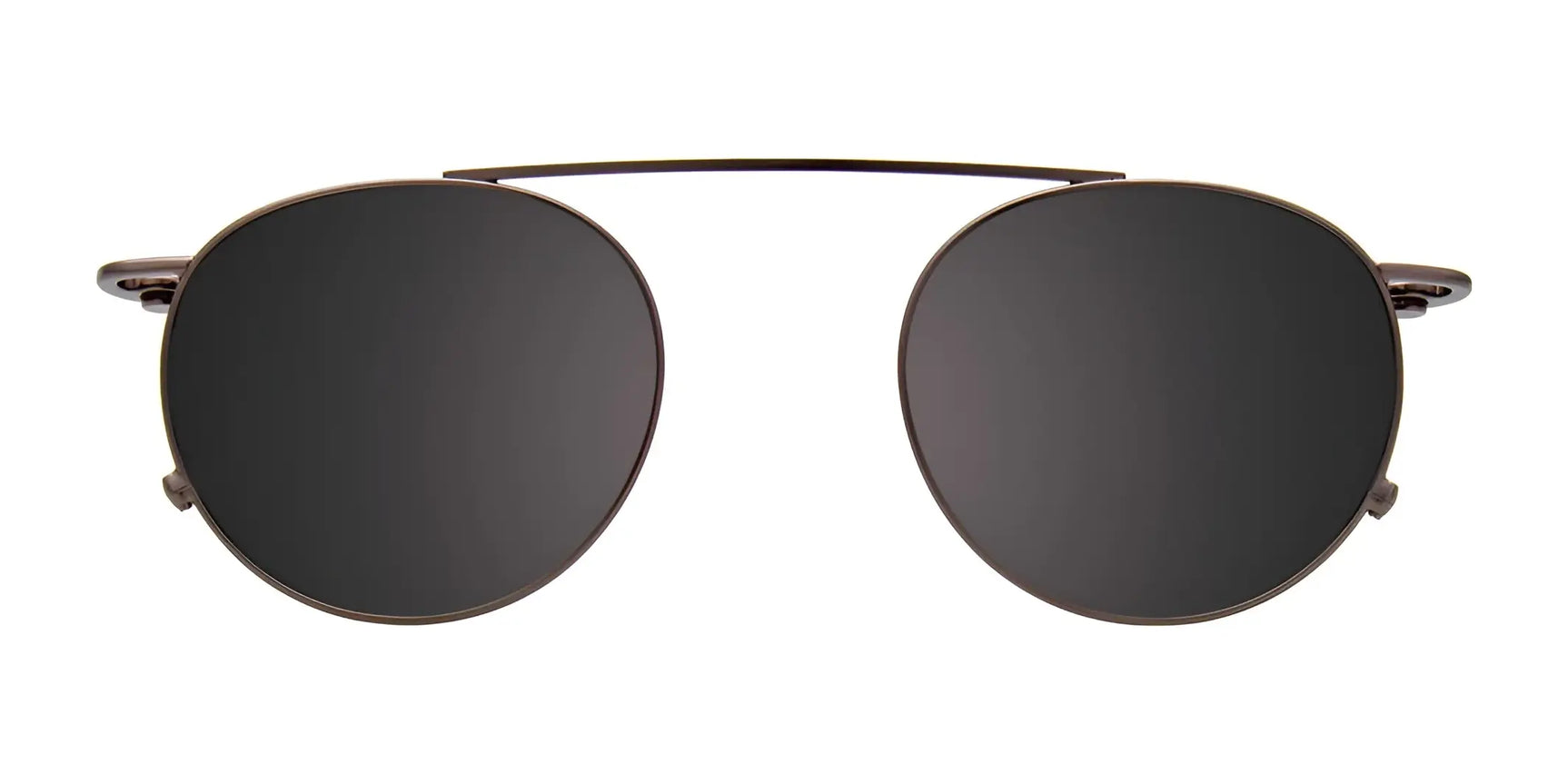 Takumi TK1153 Eyeglasses with Clip-on Sunglasses | Size 44 Takumi TK1153 Eyeglasses with Clip-on Sunglasses | Size 44