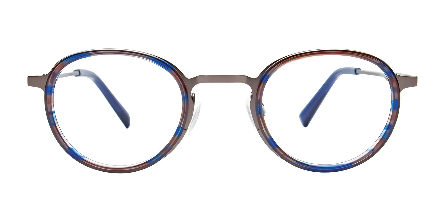 Takumi TK1153 Eyeglasses with Clip-on Sunglasses | Size 44 Takumi TK1153 Eyeglasses with Clip-on Sunglasses | Size 44