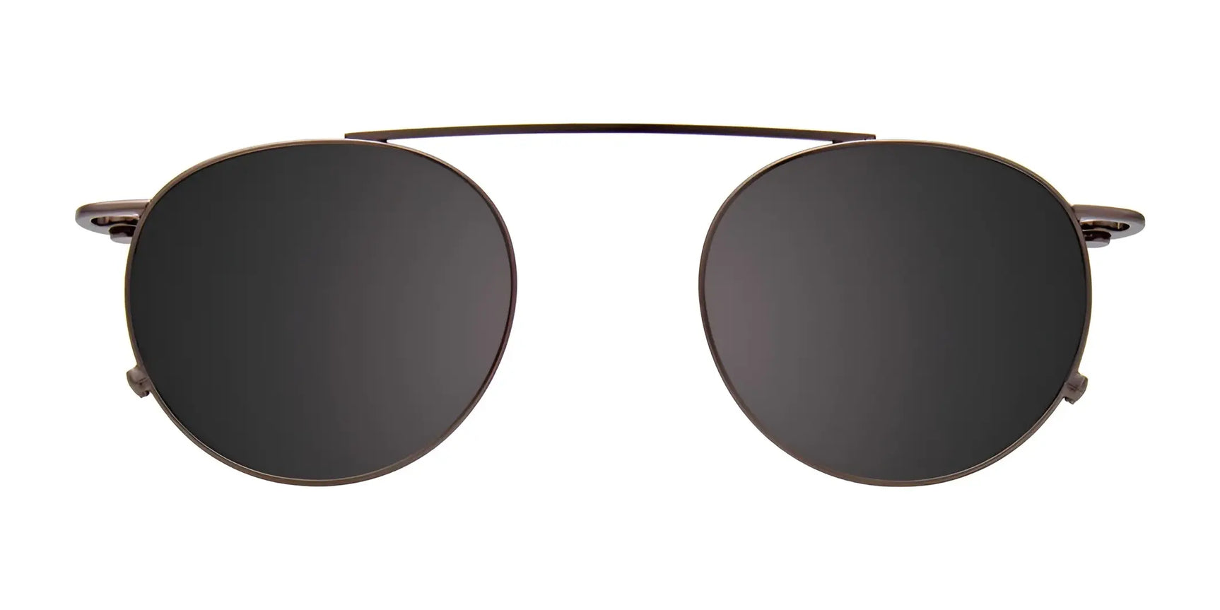 Takumi TK1153 Eyeglasses with Clip-on Sunglasses | Size 44 Takumi TK1153 Eyeglasses with Clip-on Sunglasses | Size 44