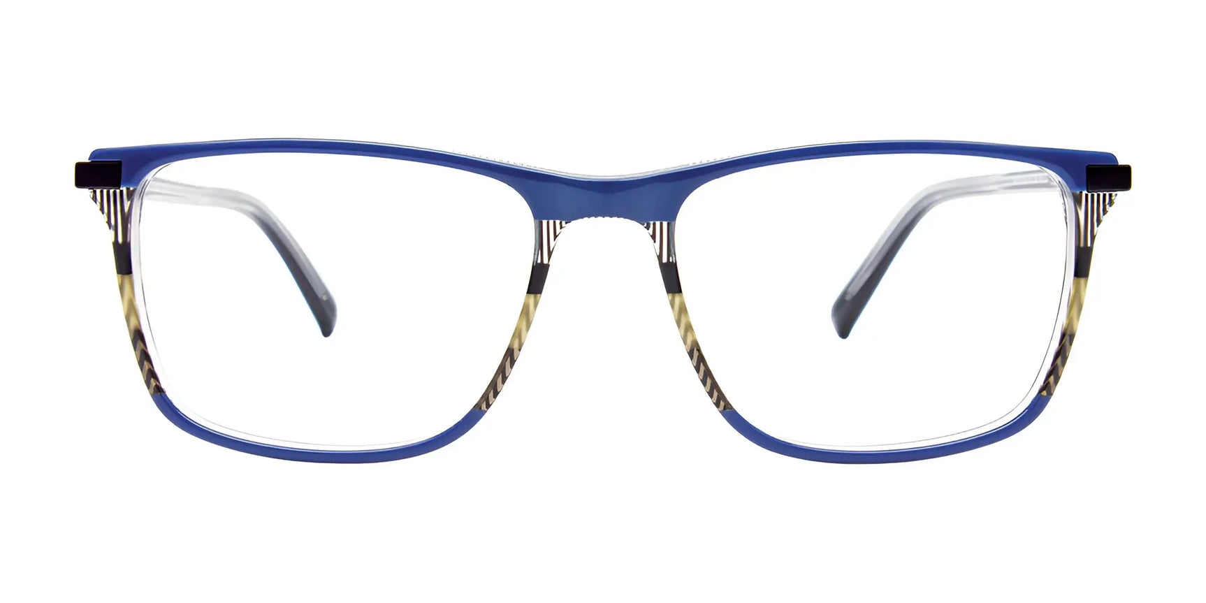 Takumi TK1156 Eyeglasses with Clip-on Sunglasses | Size 56 Takumi TK1156 Eyeglasses with Clip-on Sunglasses | Size 56